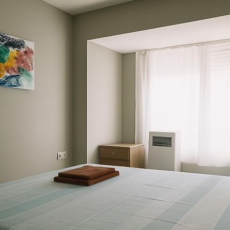 Nuevo En Calle Useras Castellón de la Plana Exteriér fotografie