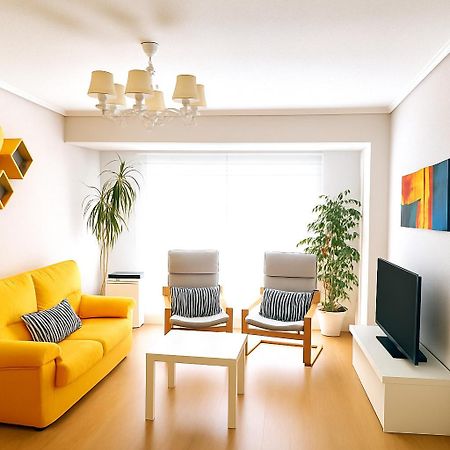 Nuevo En Calle Useras Castellón de la Plana Exteriér fotografie