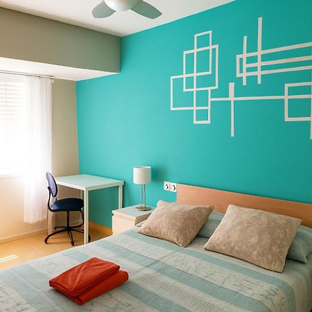Nuevo En Calle Useras Castellón de la Plana Exteriér fotografie