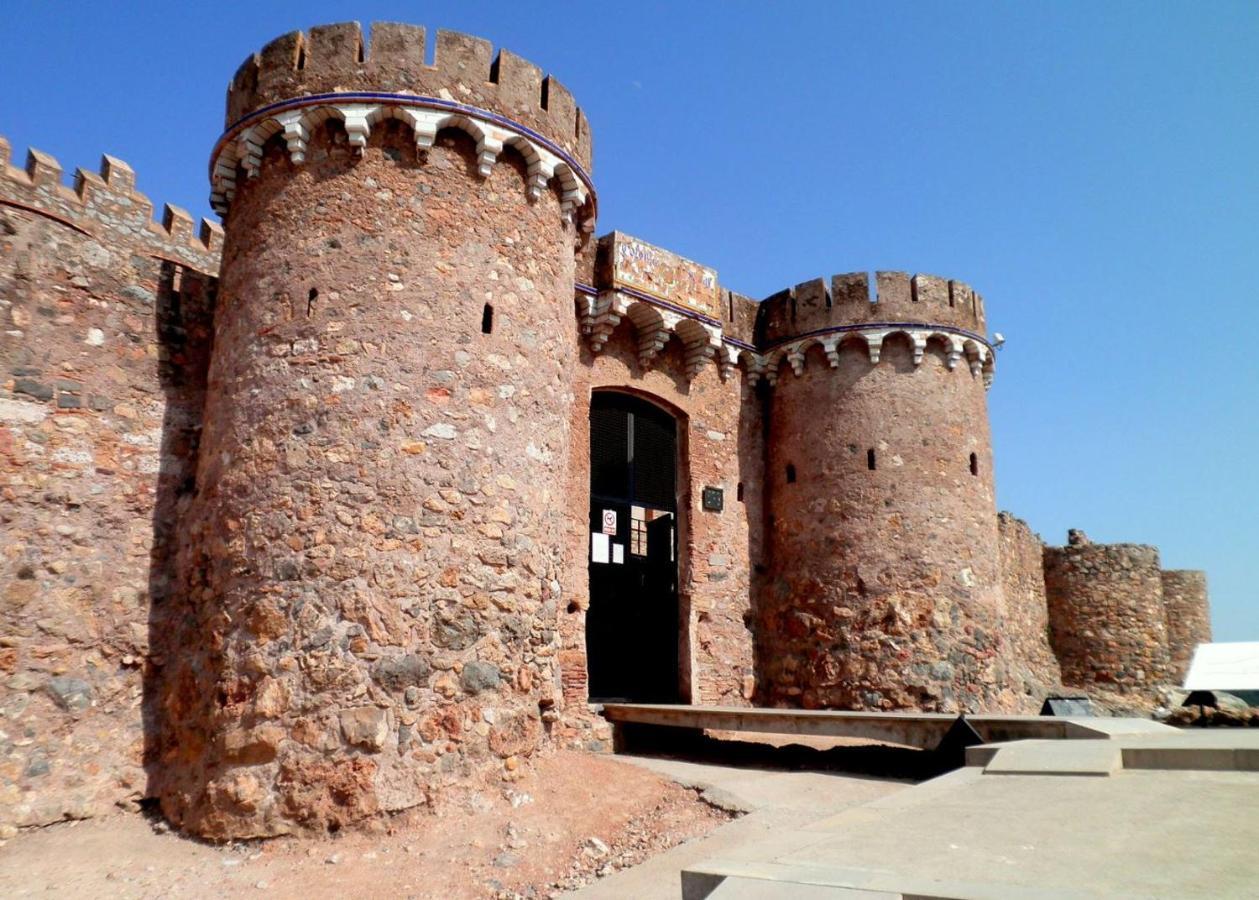 Nuevo En Calle Useras Castellón de la Plana Exteriér fotografie