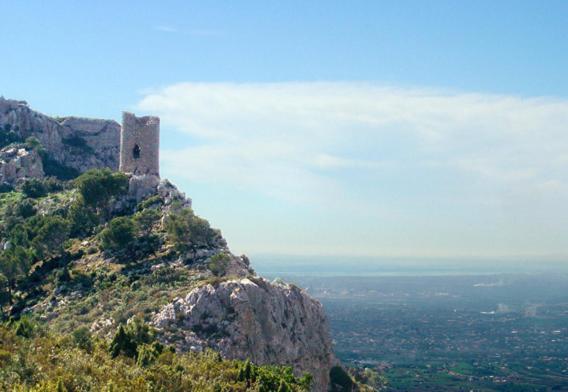 Nuevo En Calle Useras Castellón de la Plana Exteriér fotografie